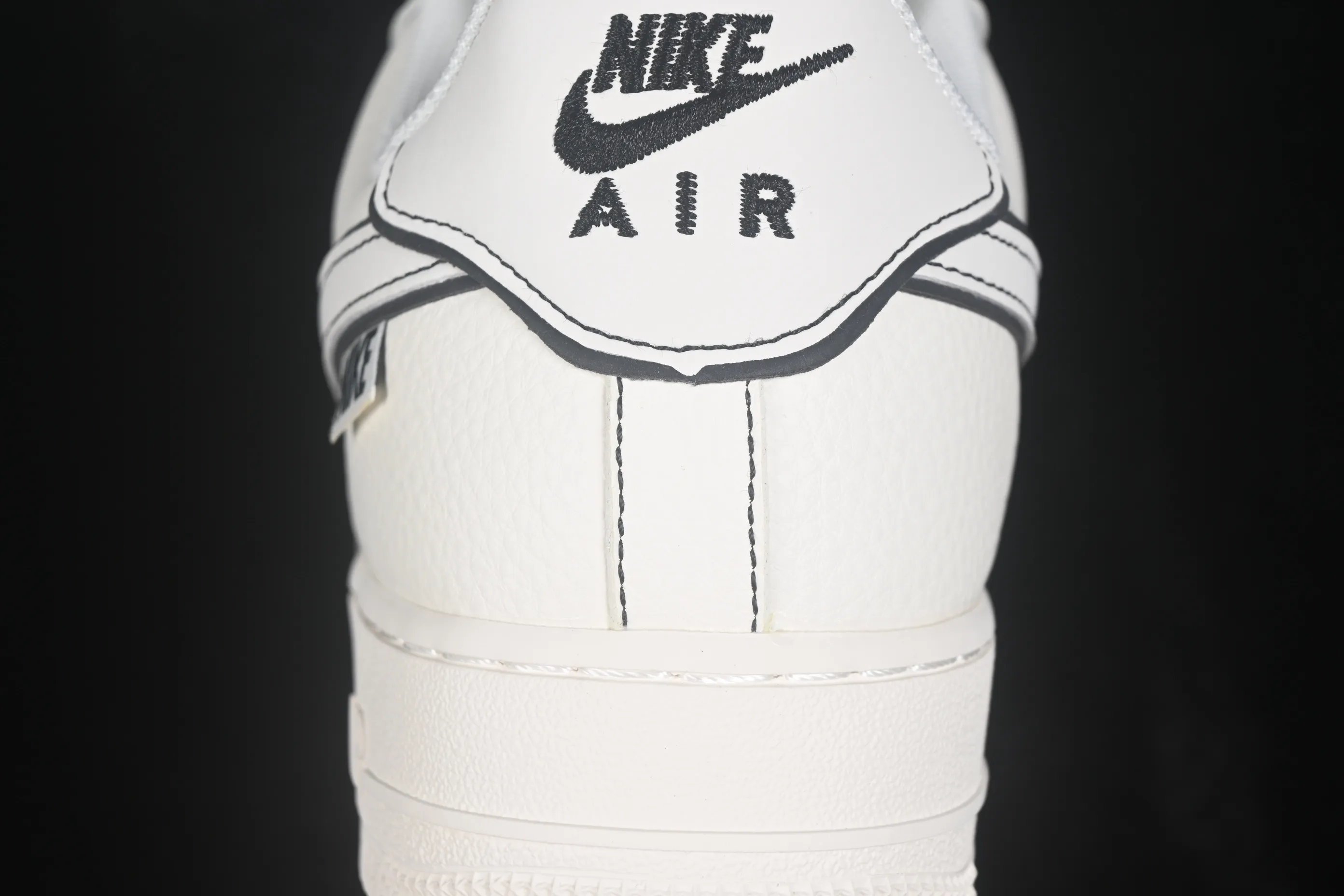 All categories Nk Air Force 1 Air Force series Nk Air Force 1 Low Air Force low-top Nike Air Force 1'07 Low joint model Air Force 1 low-top casual sneakers DN9688-118